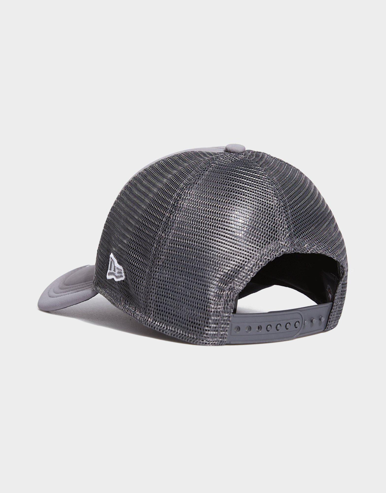 New Era Čiapka Script Trucker La Dodgers Los Angeles Dodgers