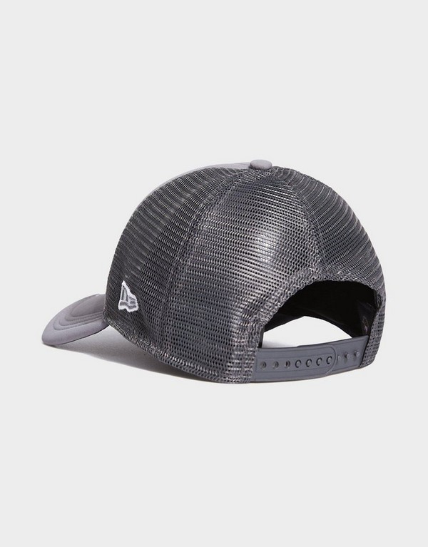 New Era Čiapka Script Trucker La Dodgers Los Angeles Dodgers