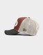 NEW ERA CACIULA ANIMAL PATCH TRUCKER NONE