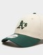 NEW ERA CACIULA COLOUR BLOCK 940 ATHLETICS OAKLAND ATHLETICS