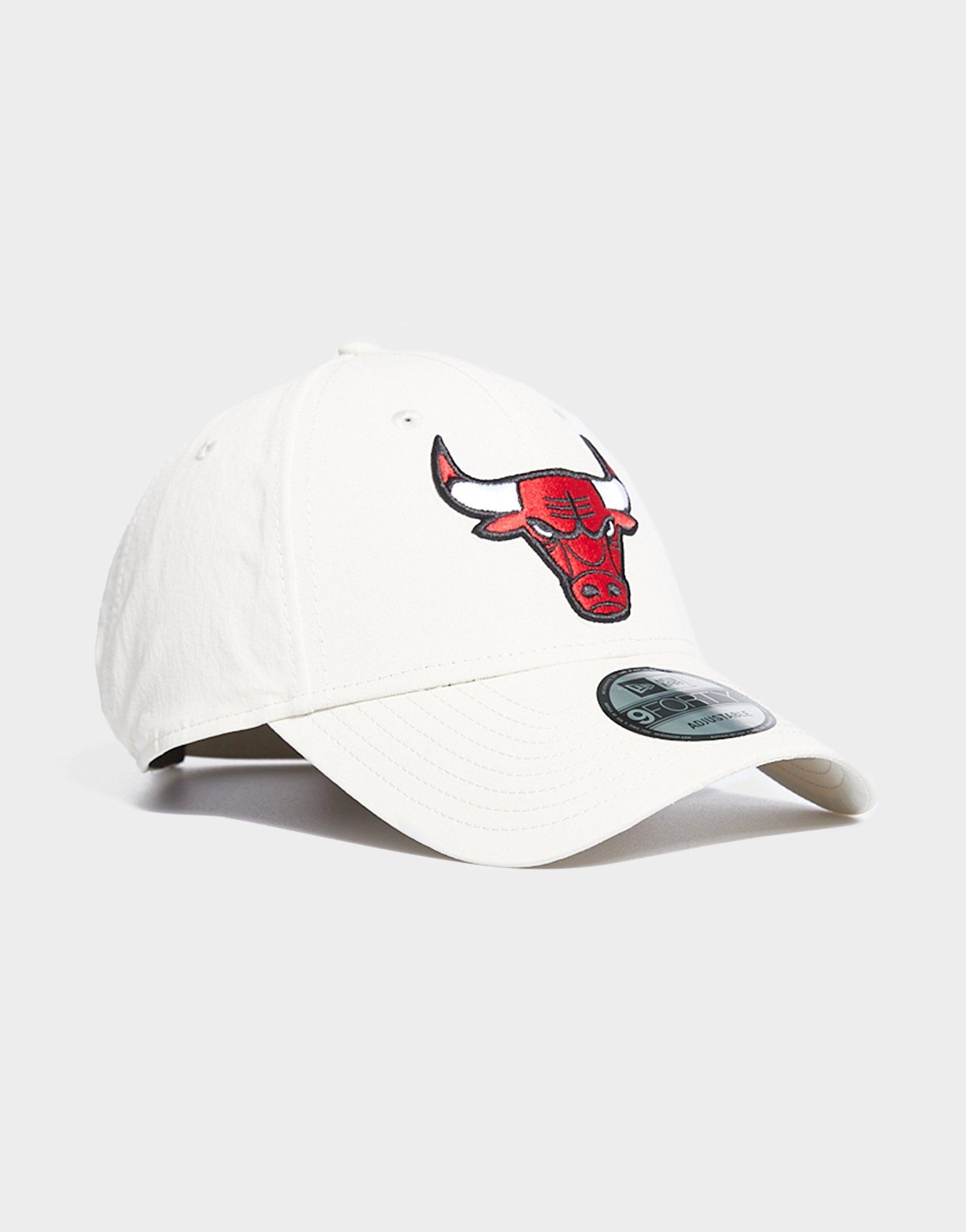 New Era Sapka Recycled 940 Bulls Chicago Bulls