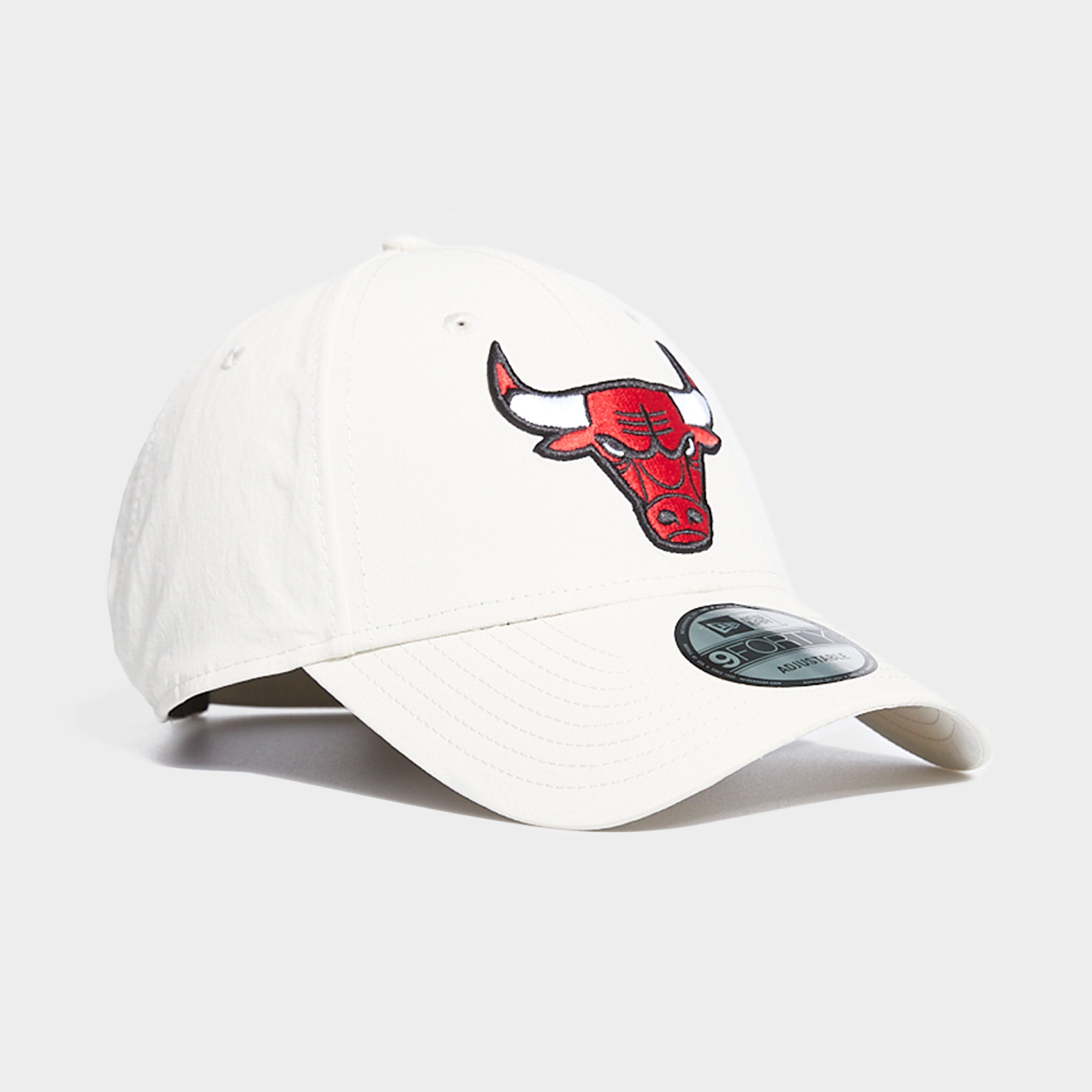 Дамска шапка NEW ERA ШАПКА RECYCLED 940 BULLS CHICAGO BULLS