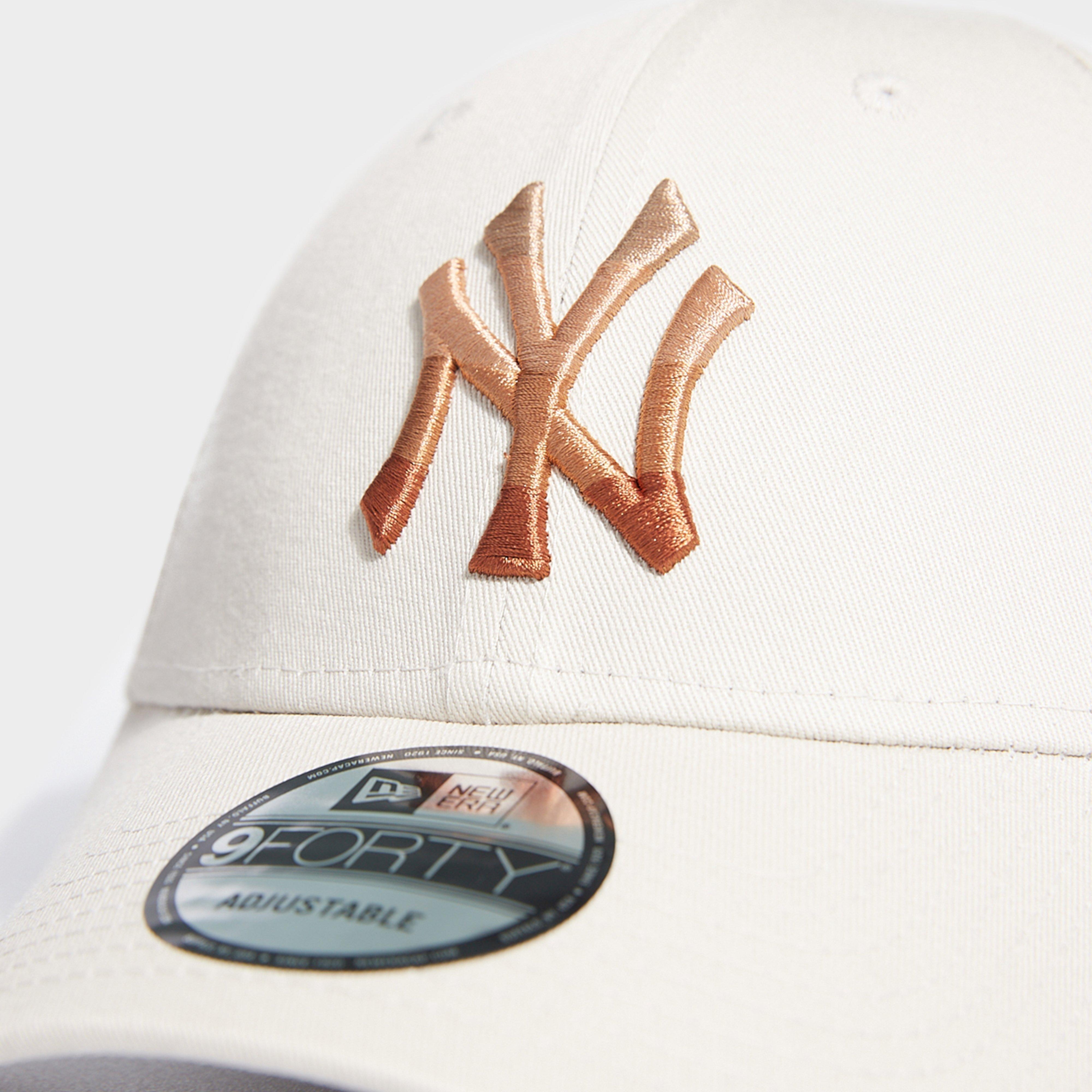 Дамска шапка NEW ERA ШАПКА OMBRE INFILL 940 NYY NEW YORK YANKEES