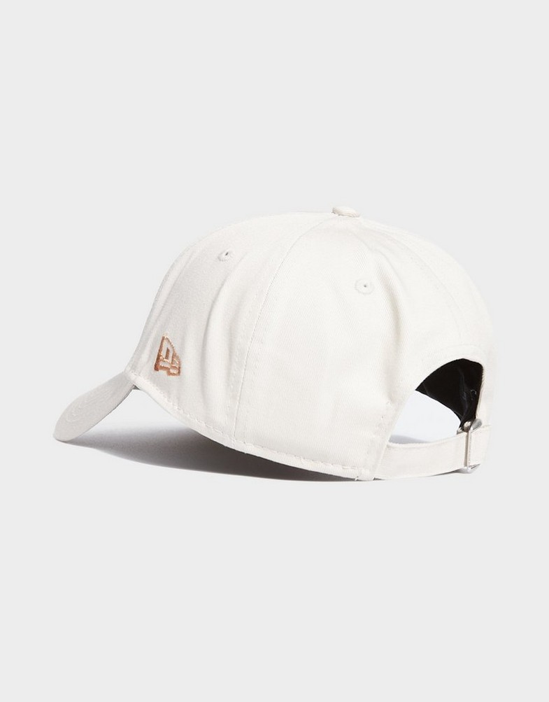 Pánska čiapka NEW ERA ČIAPKA OMBRE INFILL 940 NYY NEW YORK YANKEES 60691285 Béžová