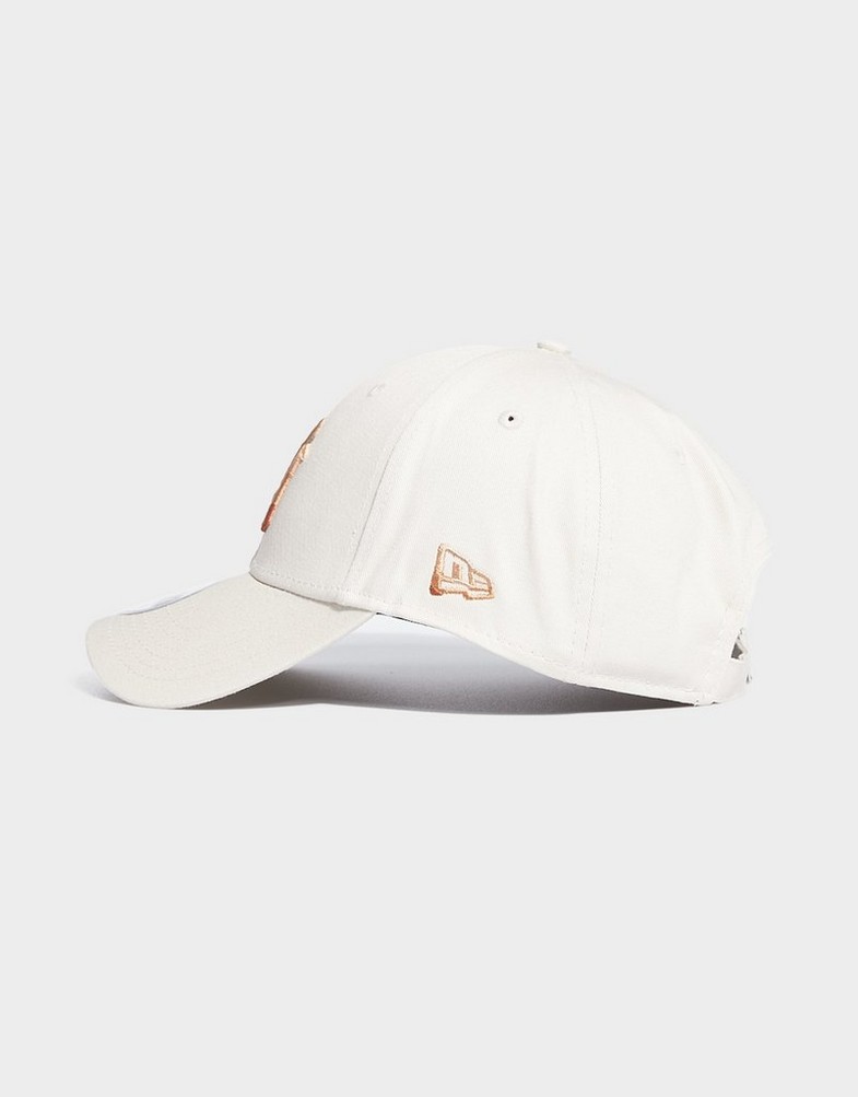 Pánska čiapka NEW ERA ČIAPKA OMBRE INFILL 940 NYY NEW YORK YANKEES 60691285 Béžová