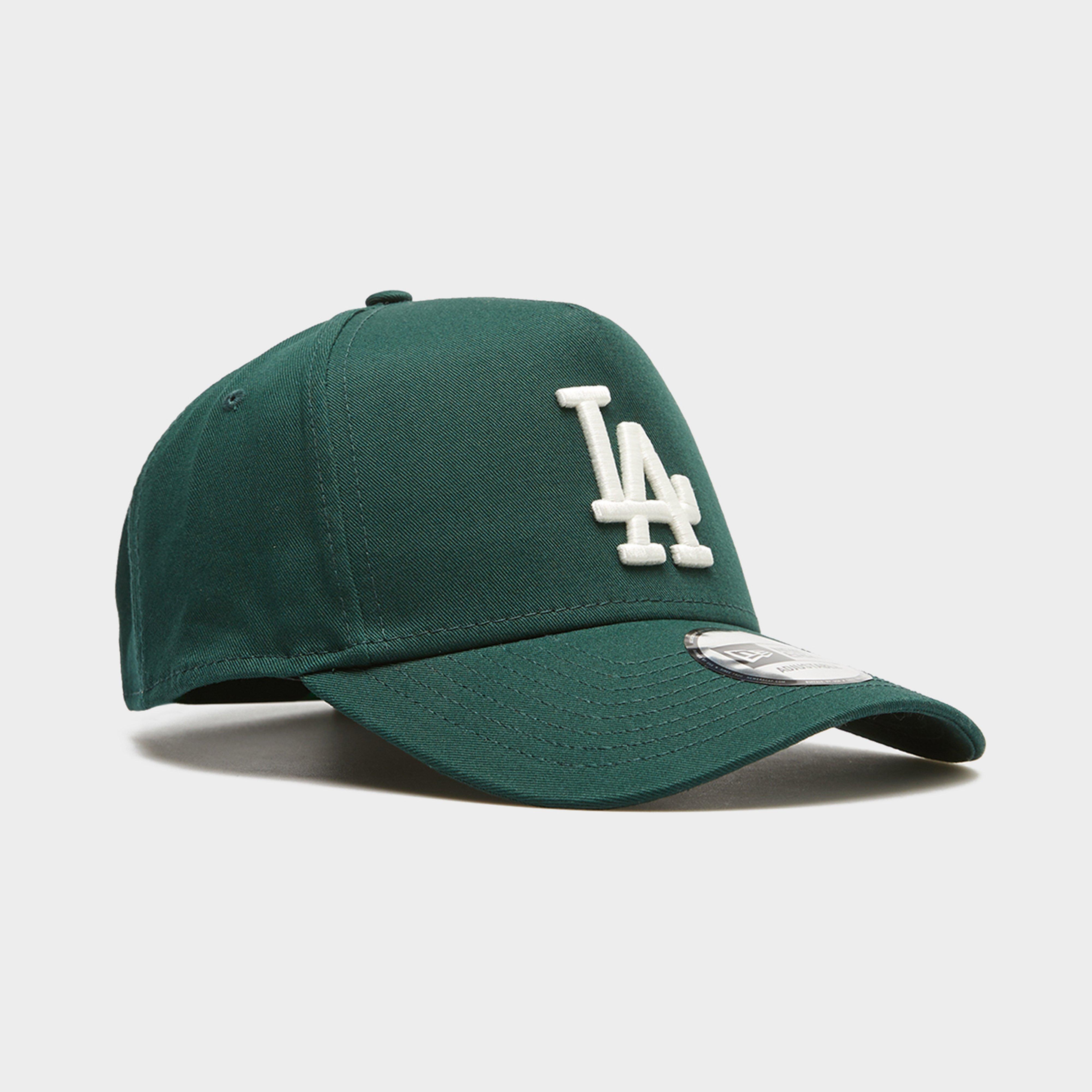 Дамска шапка NEW ERA ШАПКА LEAGUE ESS EFRAME LA DODGERS LOS ANGELES DODGE