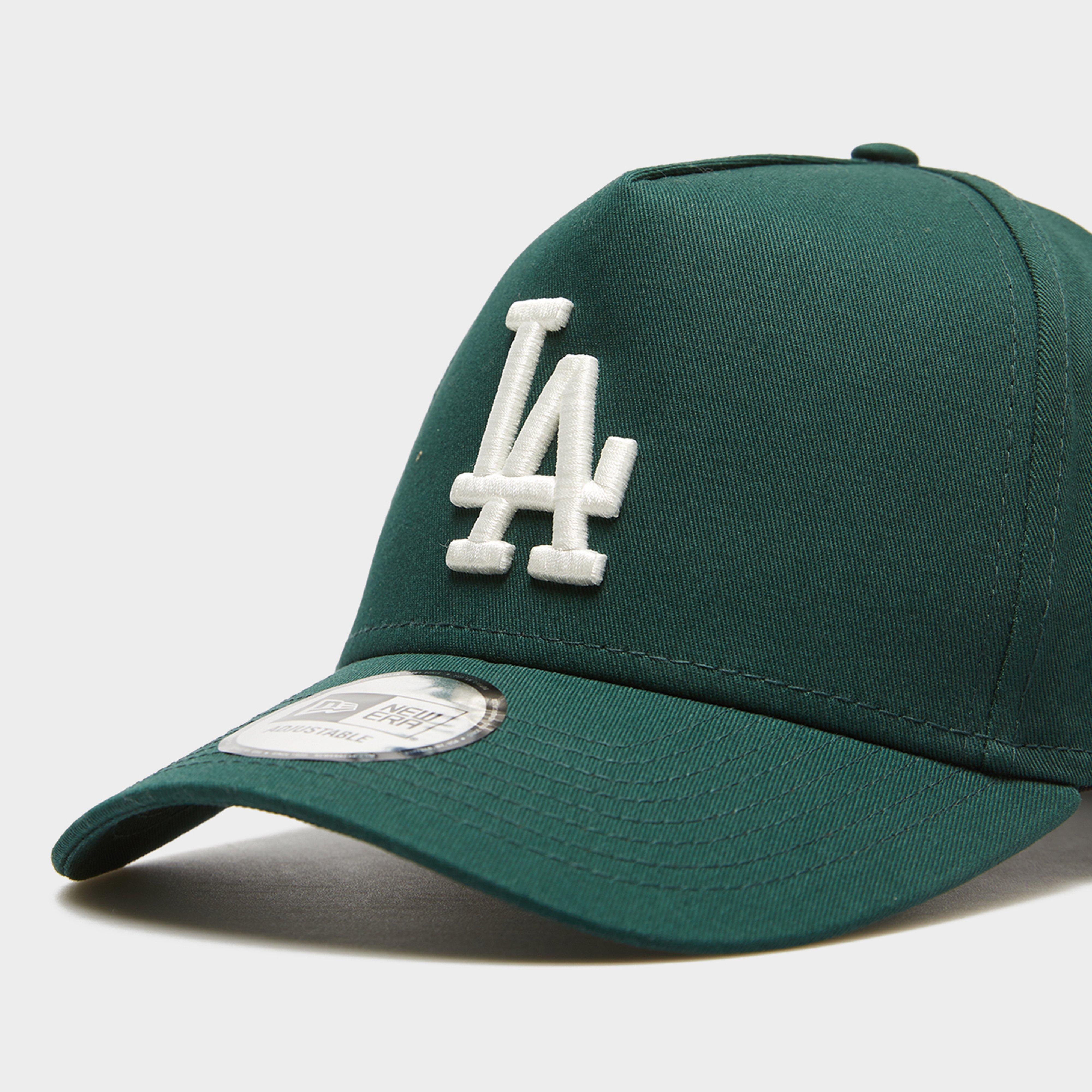 Дамска шапка NEW ERA ШАПКА LEAGUE ESS EFRAME LA DODGERS LOS ANGELES DODGE
