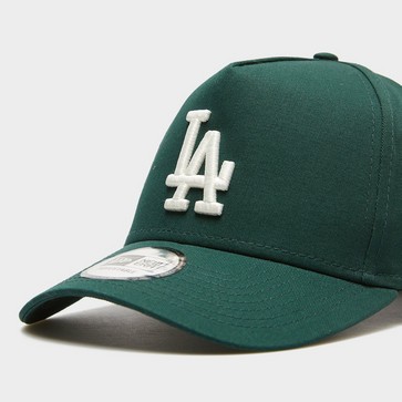 Șapcă pentru bărbați NEW ERA CACIULA LEAGUE ESS EFRAME LA DODGERS LOS ANGELES DOD
