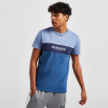 Tricou pentru bărbați MCKENZIE TRICOU KYLO TEE EB