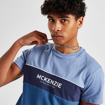 Tricou pentru bărbați MCKENZIE TRICOU KYLO TEE EB