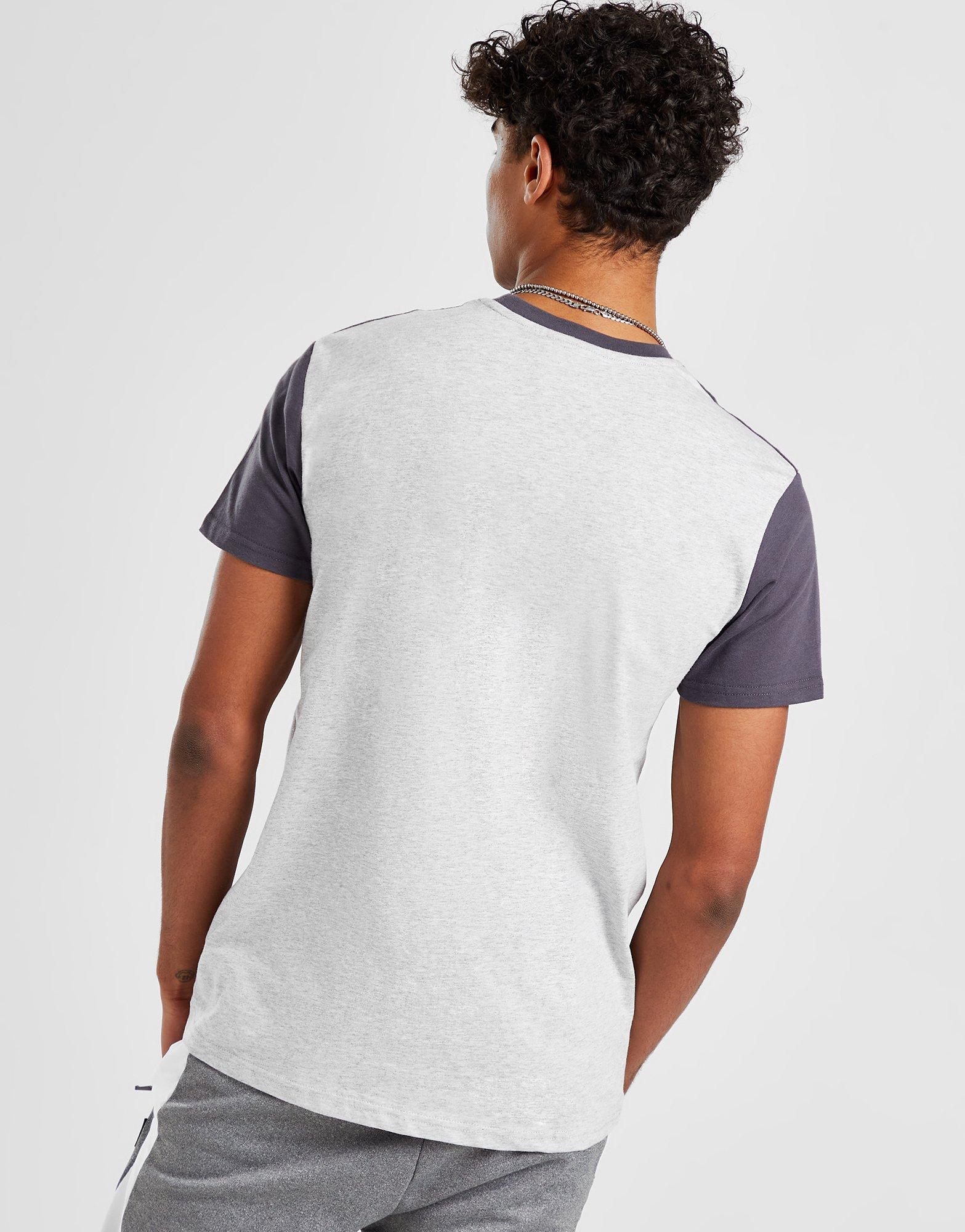 Vyriški marškiniai MCKENZIE MARŠKINĖLIAI KYLO TEE GMRL MCKTM15162 Pilka