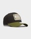 NEW ERA CACIULA NE CAMO PATCH EFRAME NONE