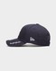 NEW ERA CACIULA VISOR SCRIPT 940 NYY NEW YORK YANKEES