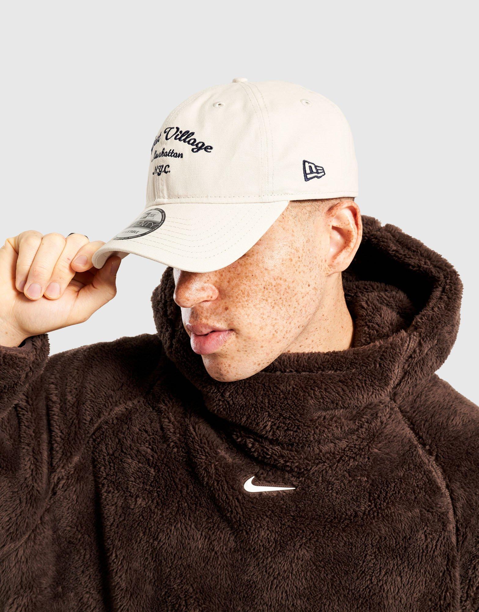 New Era Sapka Ne Wordmark 920 None