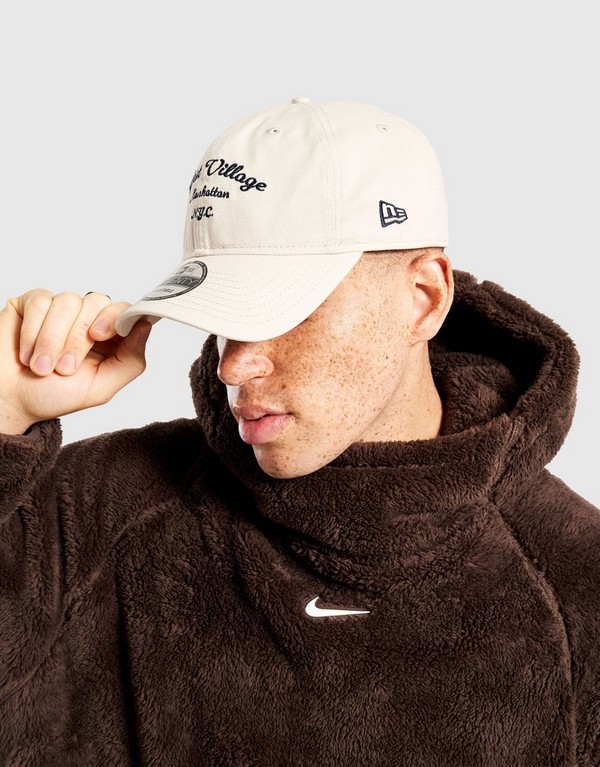 New Era Čepice Ne Wordmark 920 None