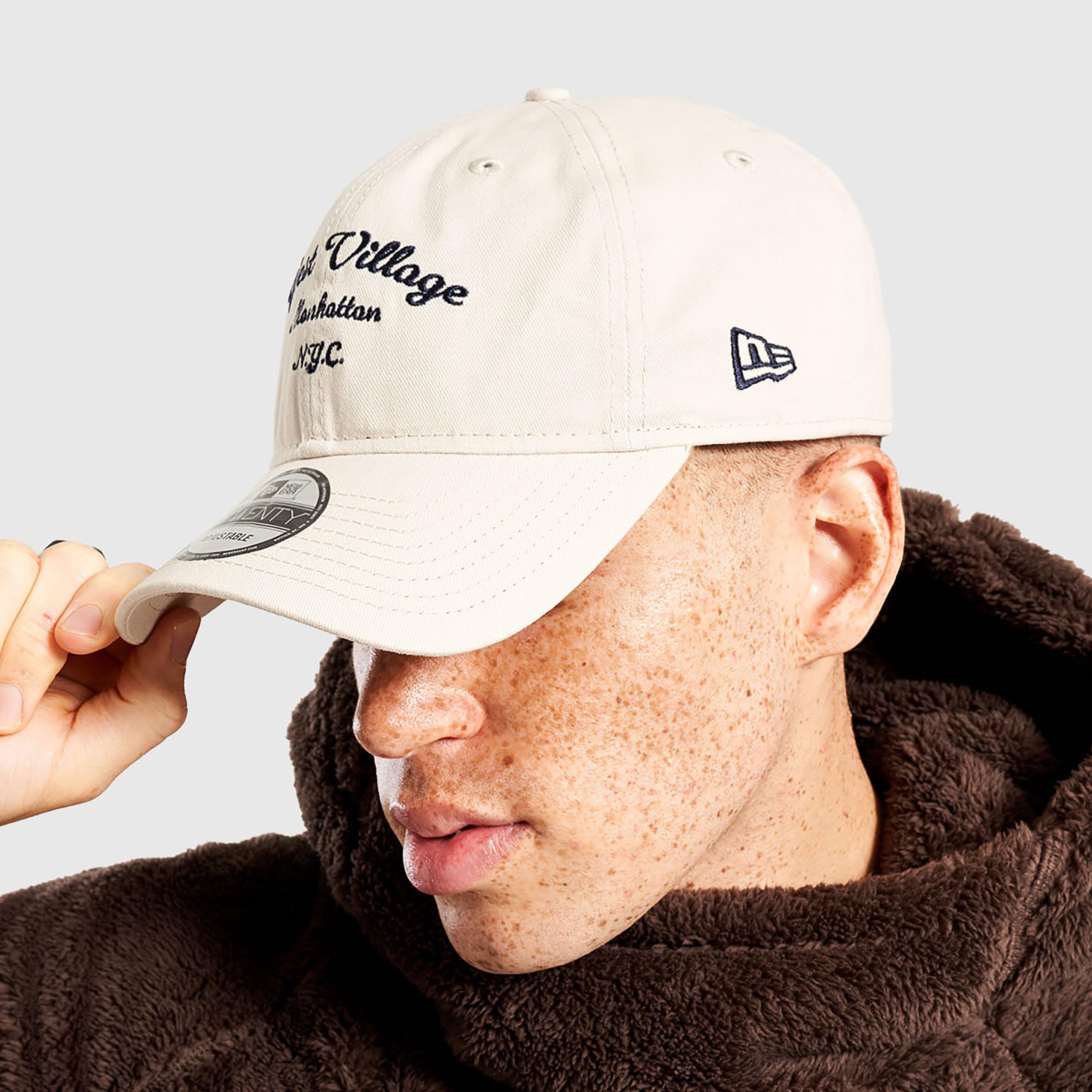 Дамска шапка NEW ERA ШАПКА NE WORDMARK 920 NONE