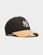 NEW ERA CACIULA SUEDE VISOR EFRAME NYY NEW YORK YANKEES