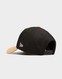NEW ERA CACIULA SUEDE VISOR EFRAME NYY NEW YORK YANKEES