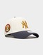 NEW ERA CACIULA WS PATCH 940 EFRAME NYY NEW YORK YANKEES