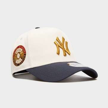 Șapcă pentru bărbați NEW ERA CACIULA WS PATCH 940 EFRAME NYY NEW YORK YANKEES