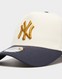 NEW ERA CACIULA WS PATCH 940 EFRAME NYY NEW YORK YANKEES