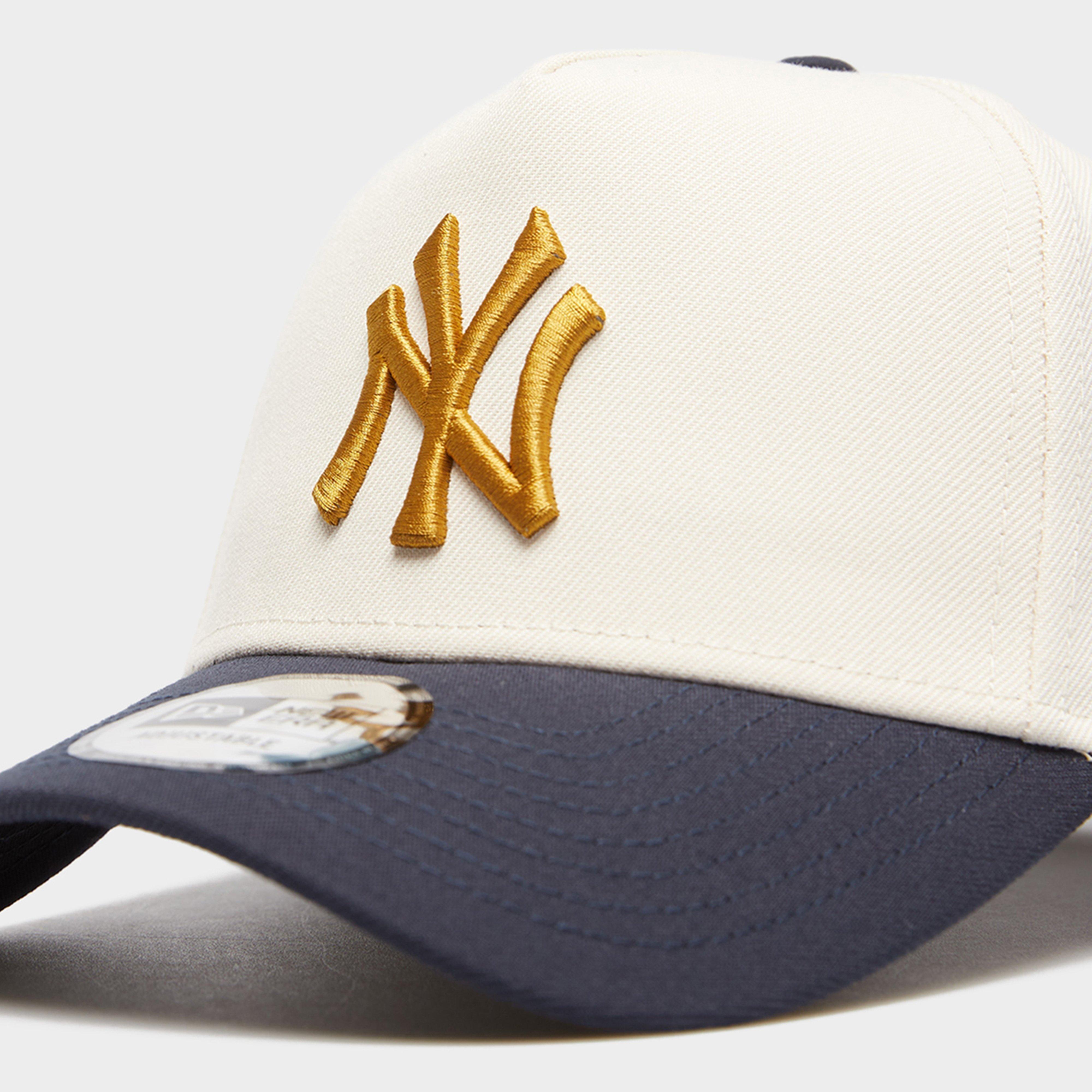 Дамска шапка NEW ERA ШАПКА WS PATCH 940 EFRAME NYY NEW YORK YANKEES