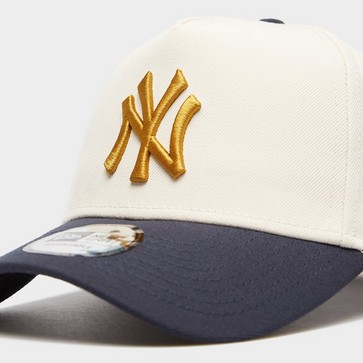 Șapcă pentru bărbați NEW ERA CACIULA WS PATCH 940 EFRAME NYY NEW YORK YANKEES