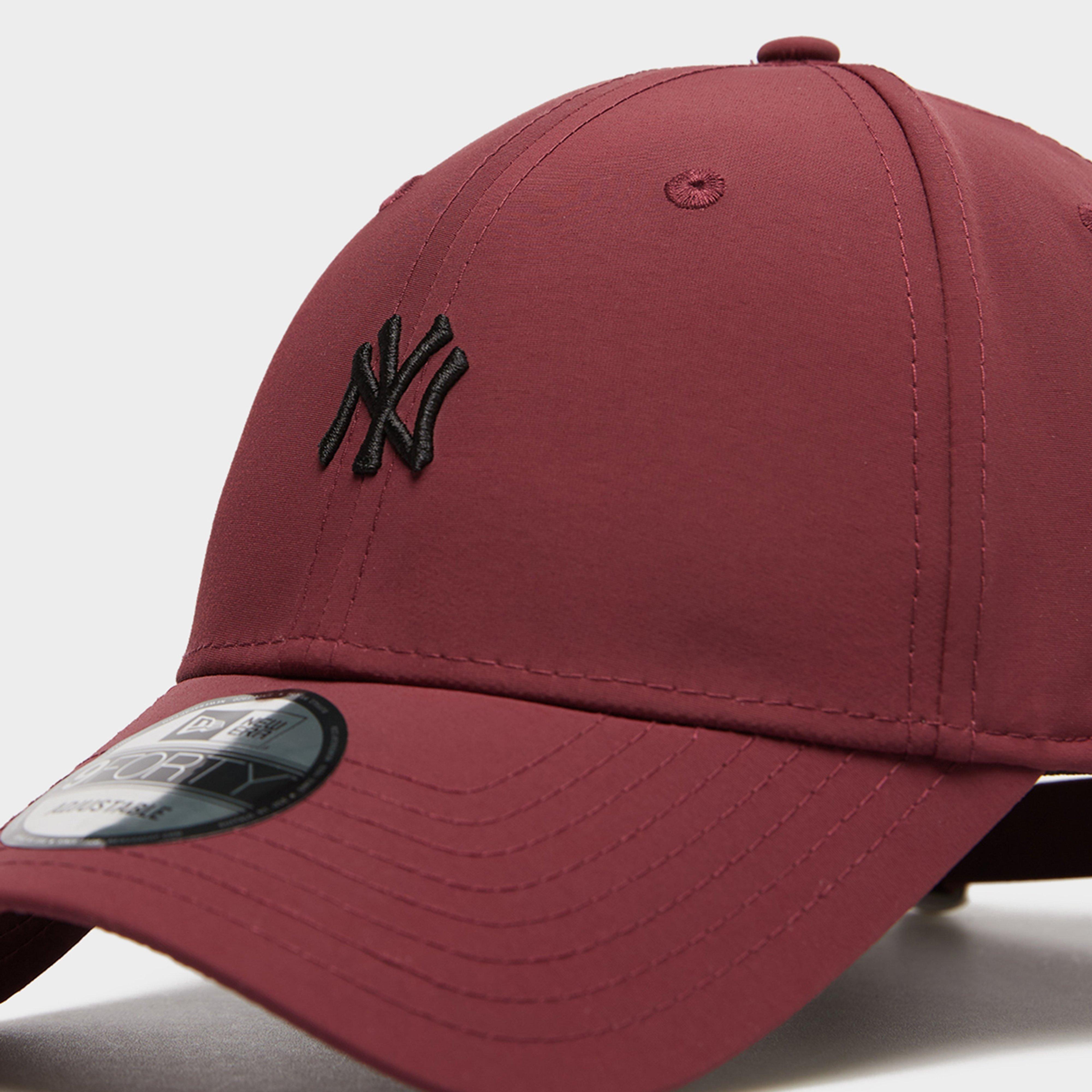 Дамска шапка NEW ERA ШАПКА RECYCLED MINI 940 NYY NEW YORK YANKEES