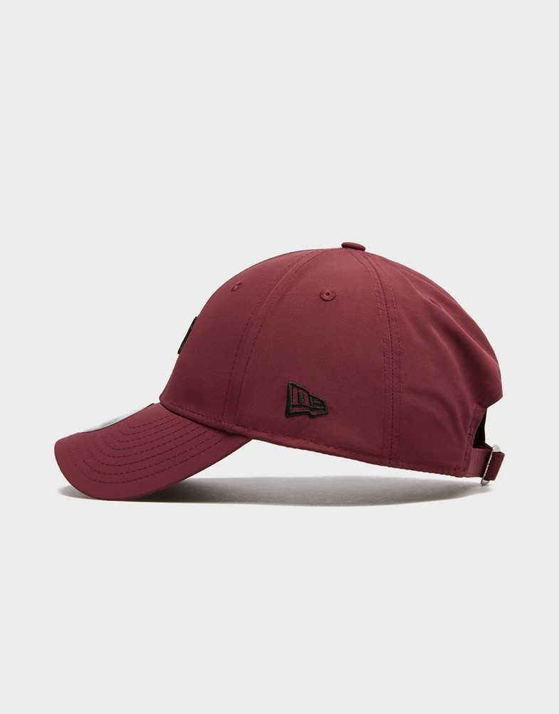 Șapcă pentru bărbați NEW ERA CACIULA RECYCLED MINI 940 NYY NEW YORK YANKEES 60759063 Bordo