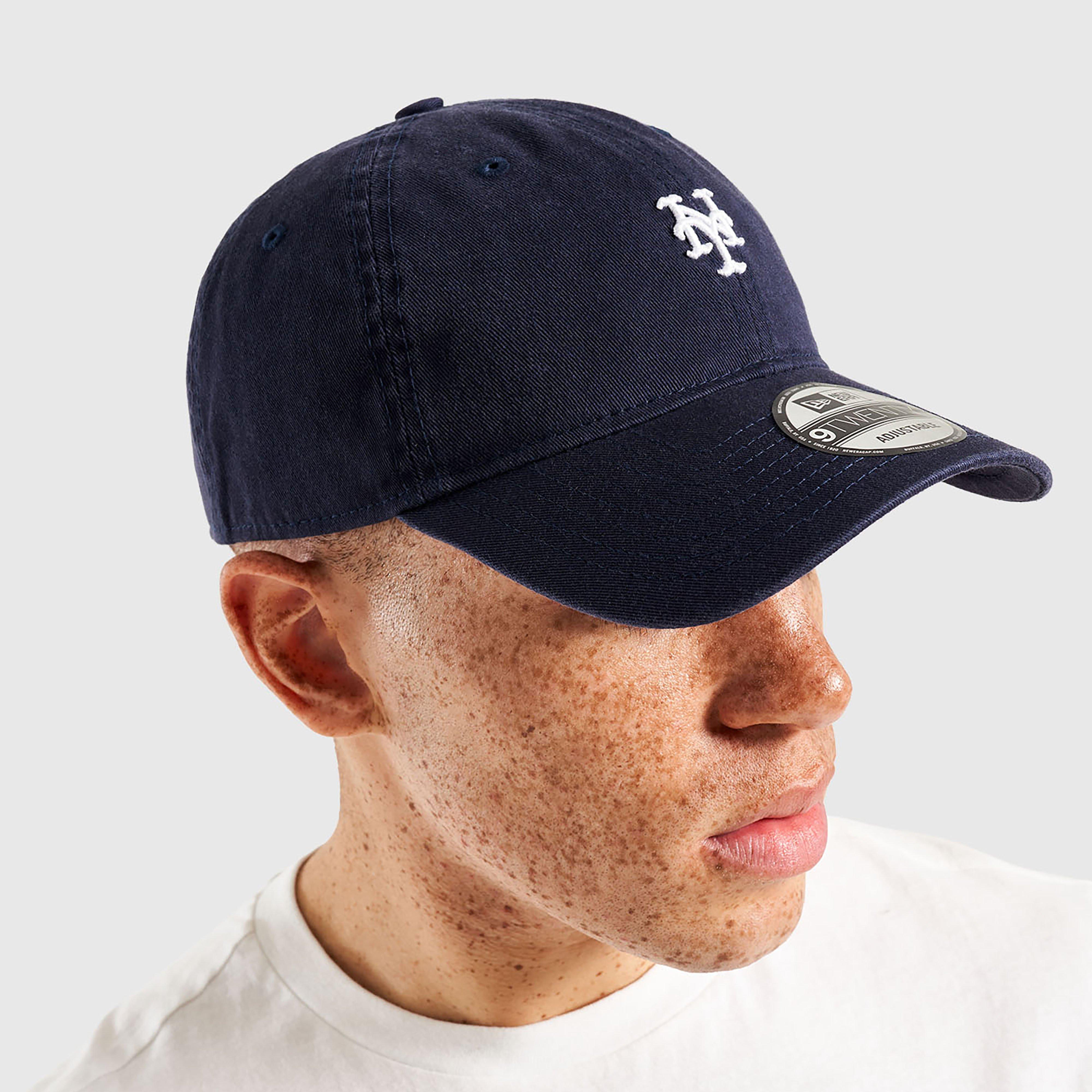 Дамска шапка NEW ERA ШАПКА WASHED MINI LOGO 920 METS NEW YORK METS