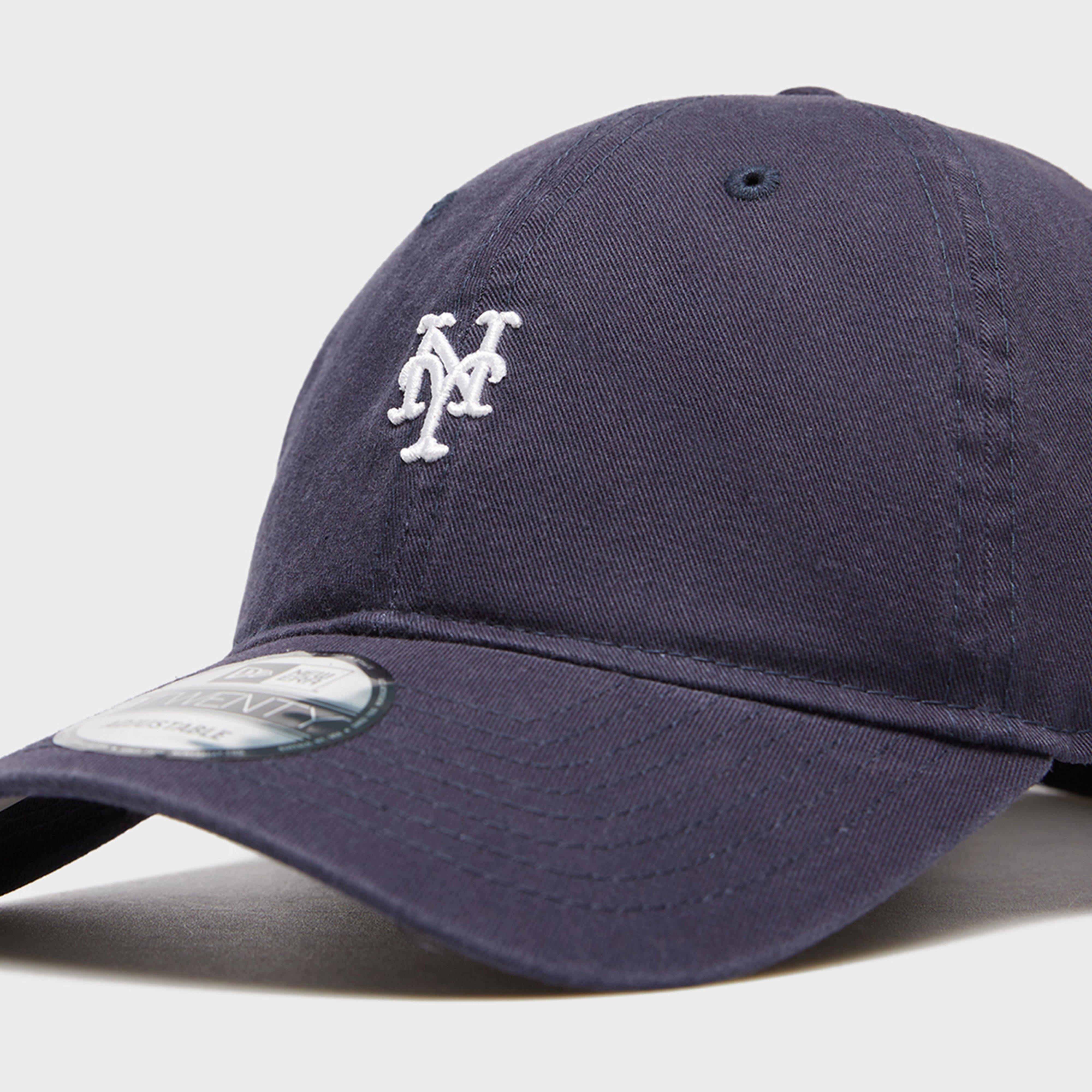 Дамска шапка NEW ERA ШАПКА WASHED MINI LOGO 920 METS NEW YORK METS