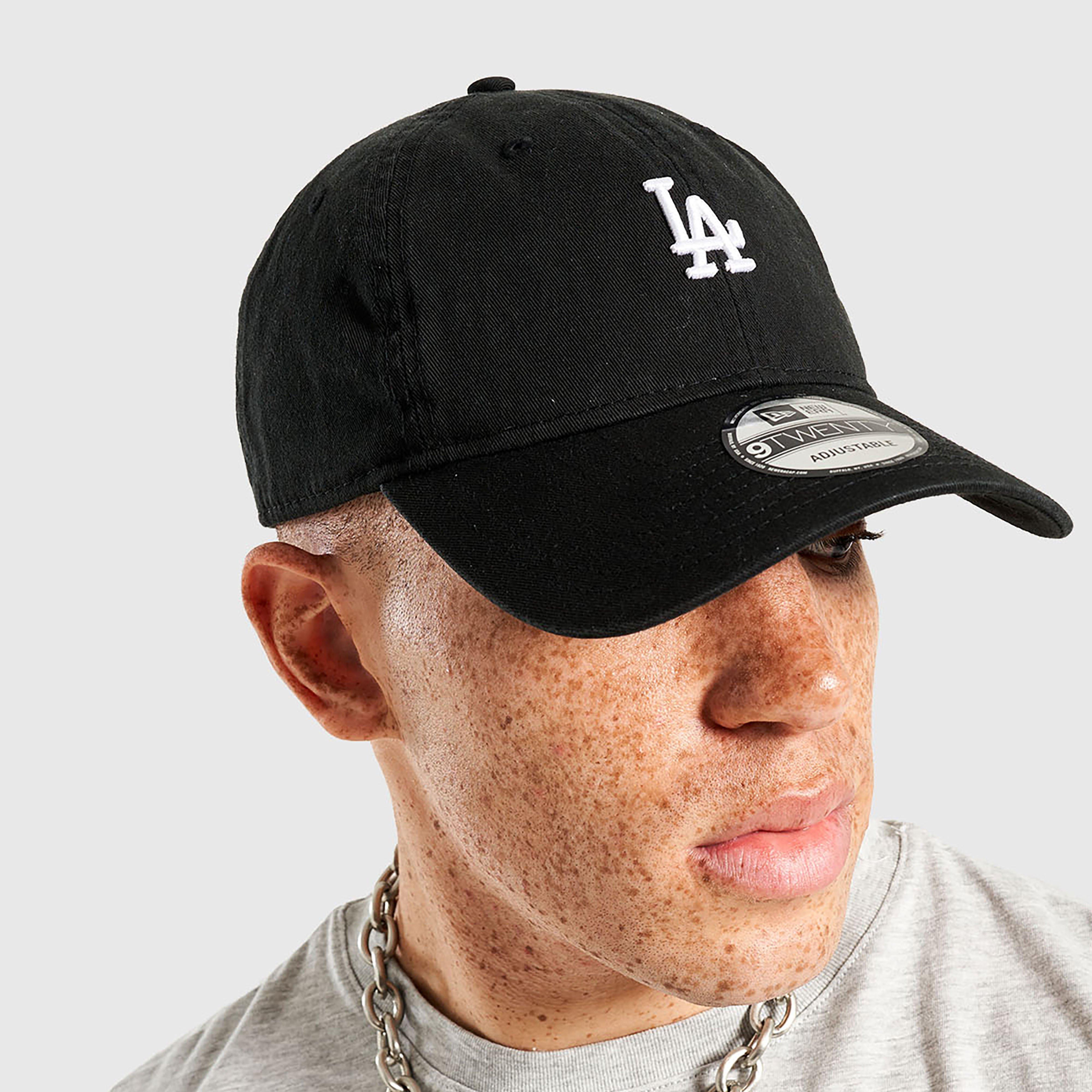 Дамска шапка NEW ERA ШАПКА WASHED MINI LOGO 920 LA DODGERS LOS ANGELES DO