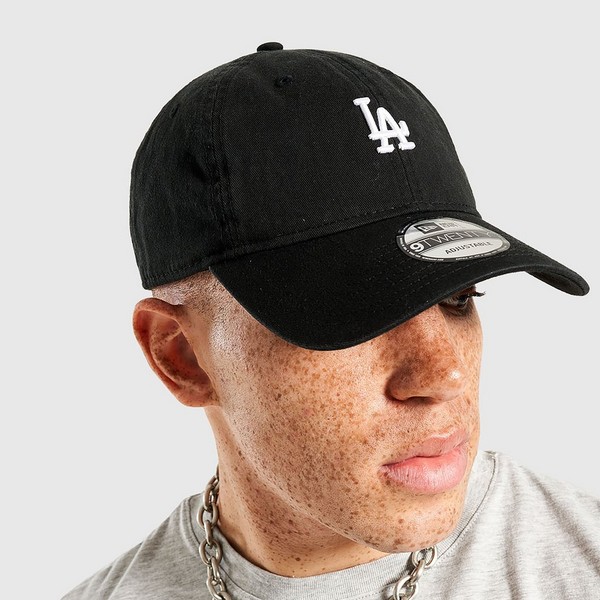 NEW ERA ШАПКА WASHED MINI LOGO 920 LA DODGERS LOS ANGELES DO