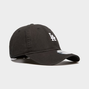 Șapcă pentru bărbați NEW ERA CACIULA WASHED MINI LOGO 920 LA DODGERS LOS ANGELES