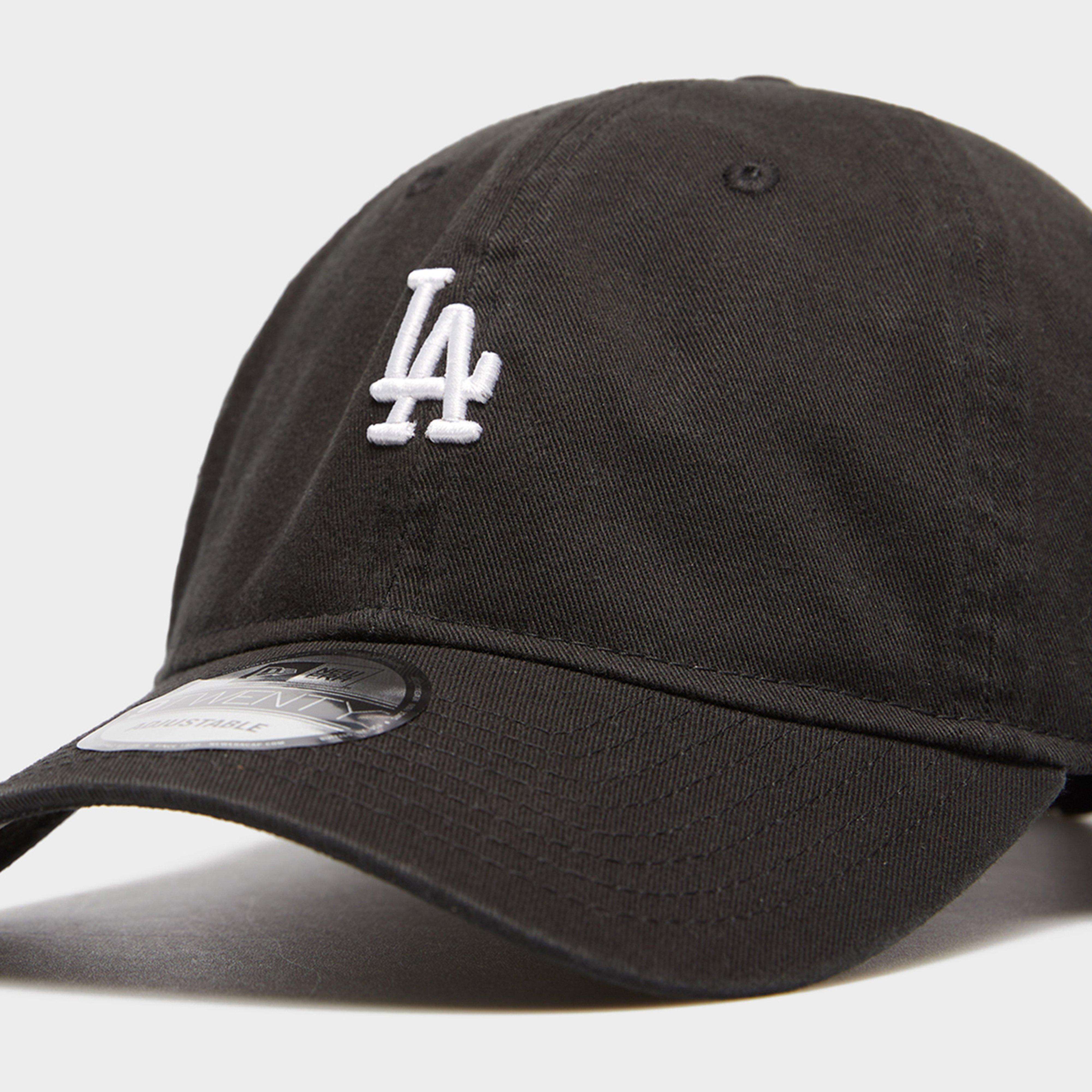 Дамска шапка NEW ERA ШАПКА WASHED MINI LOGO 920 LA DODGERS LOS ANGELES DO