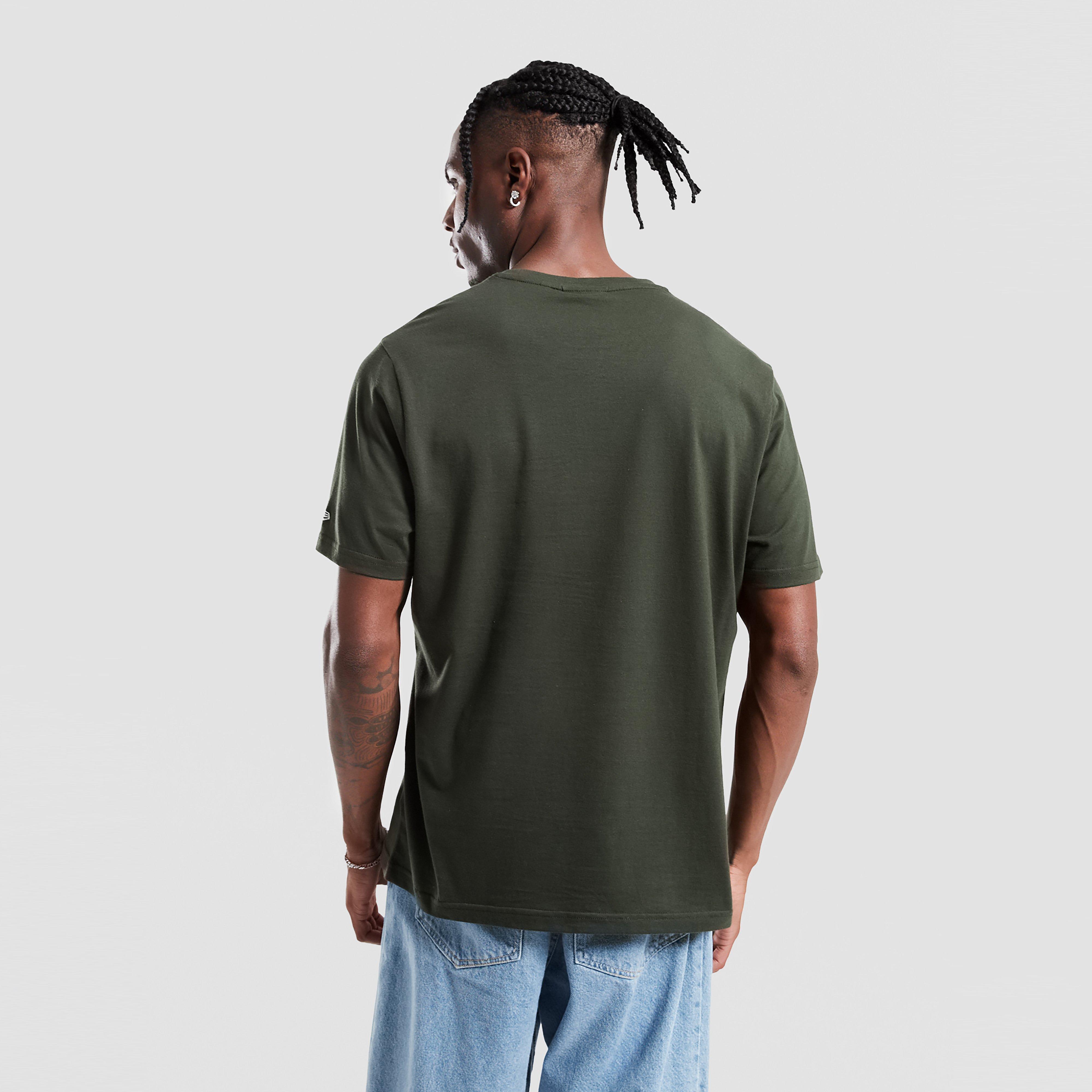 Pánske tričko NEW ERA TRIČKO MLB SMALL LOGO LA DODGERS LOS ANGELES DODGERS