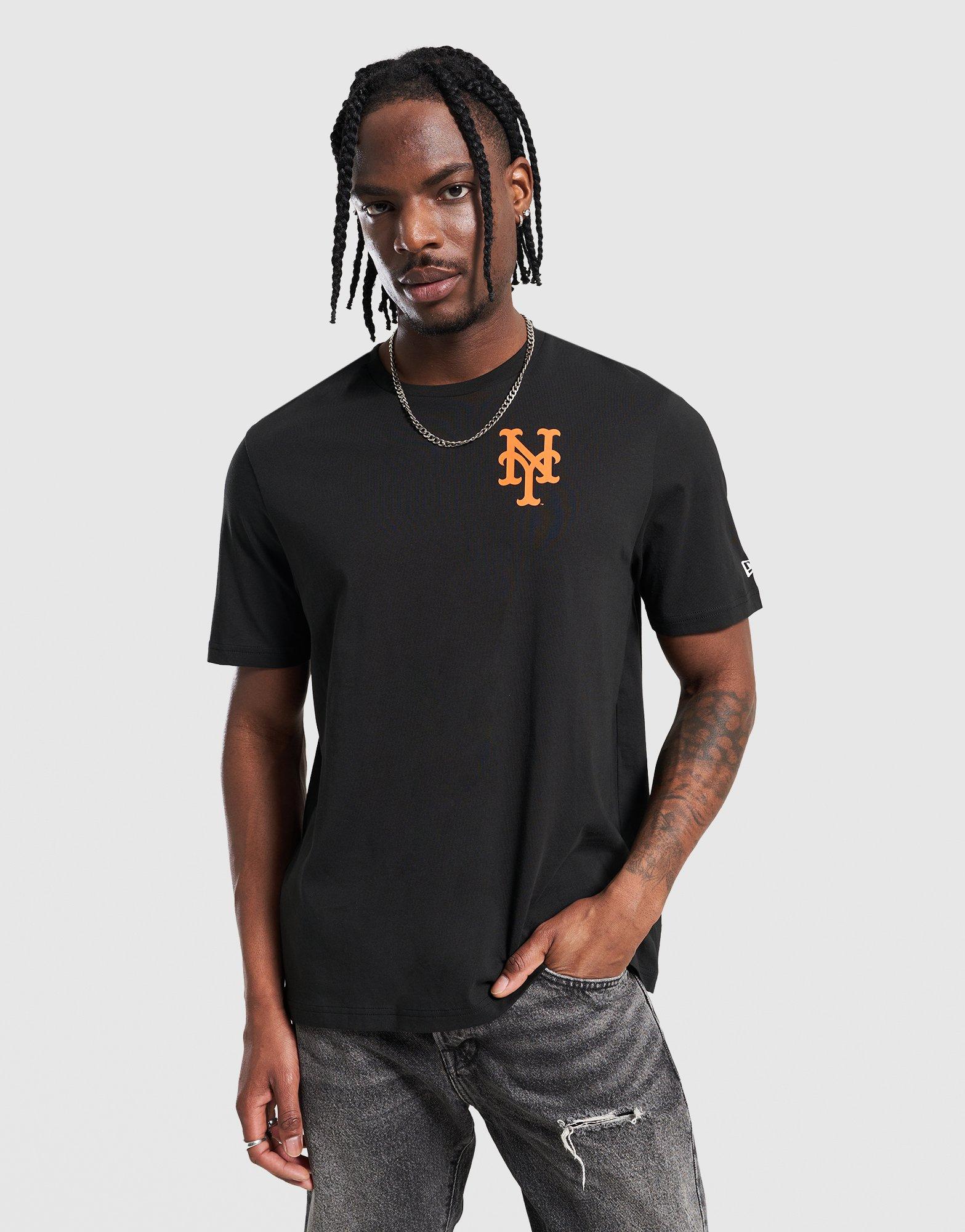 New Era T-Shirt Mlb Food Graphic Reg Tee