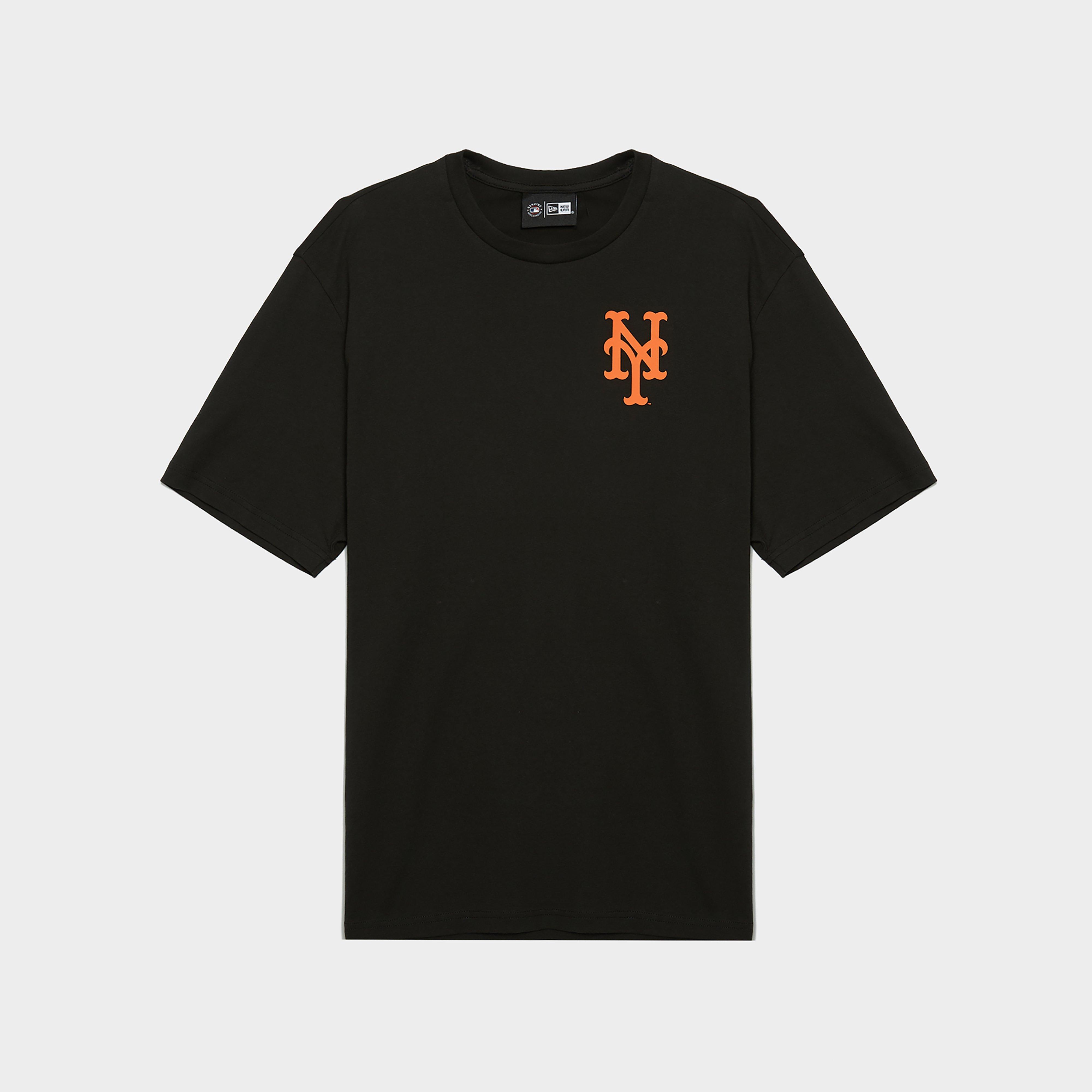 Tricou pentru bărbați NEW ERA TRICOU MLB FOOD GRAPHIC REG TEE