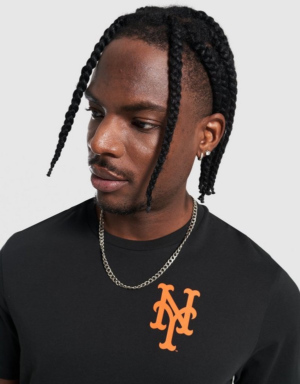 New Era Tričko Mlb Food Graphic Reg Tee