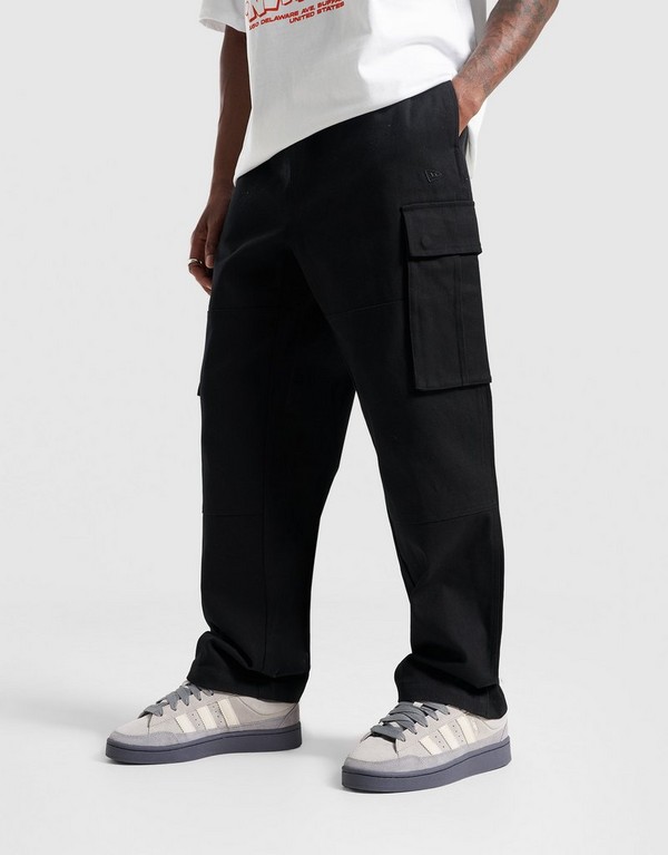 New Era Nohavice Cargo Pant