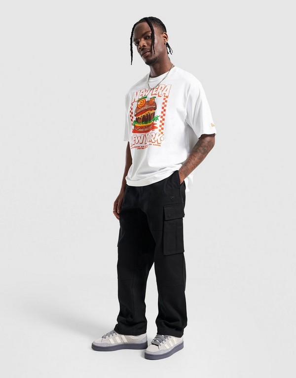 New Era Nohavice Cargo Pant