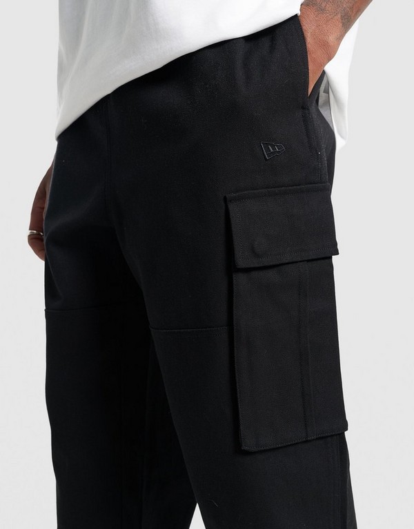 New Era Nohavice Cargo Pant