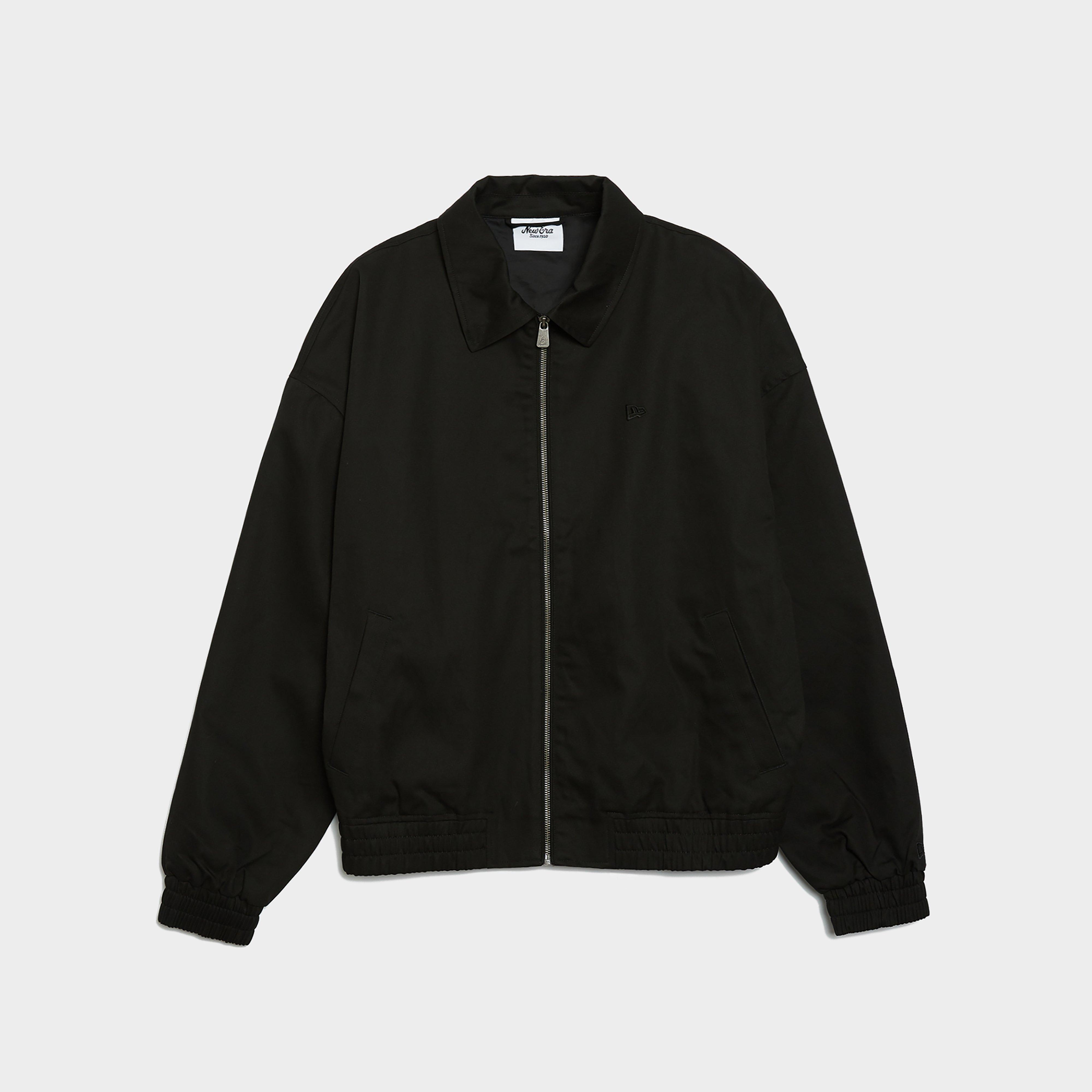 Geacă de iarnă pentru bărbați NEW ERA JACHETĂ NEW ERA COLLARED JCKT