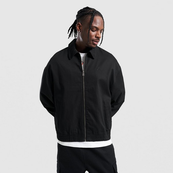 NEW ERA BUNDA NEW ERA COLLARED JCKT