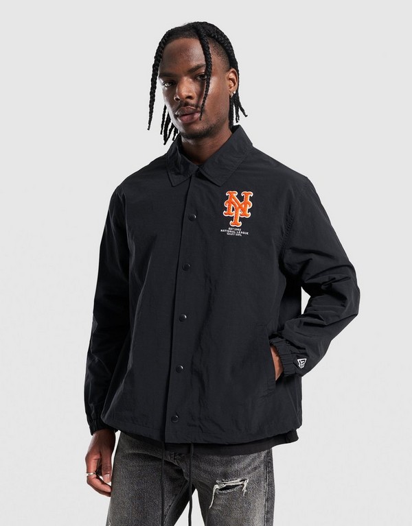 New Era Bunda Mlb Coaches Jacket