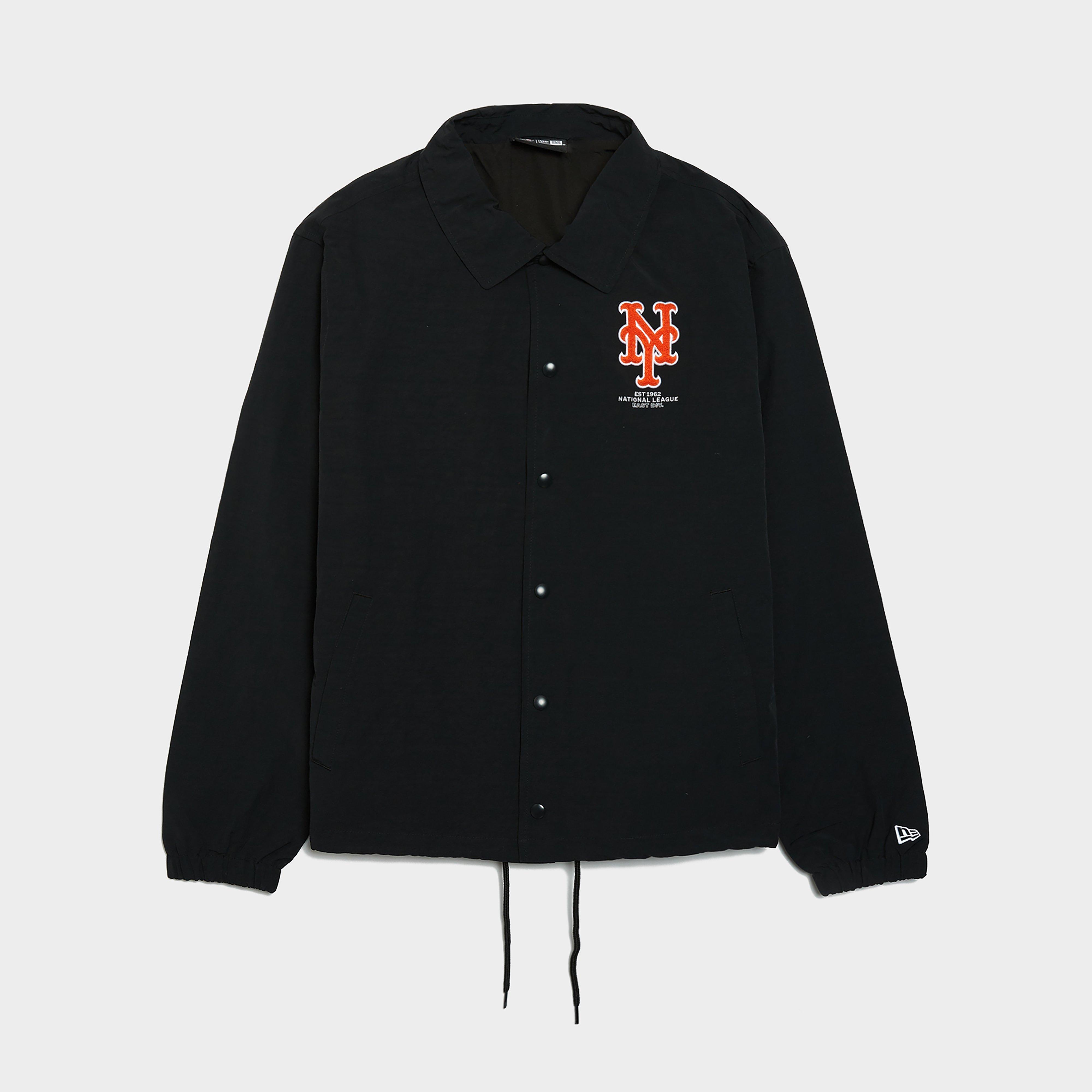 Geacă de iarnă pentru bărbați NEW ERA JACHETĂ MLB COACHES JACKET