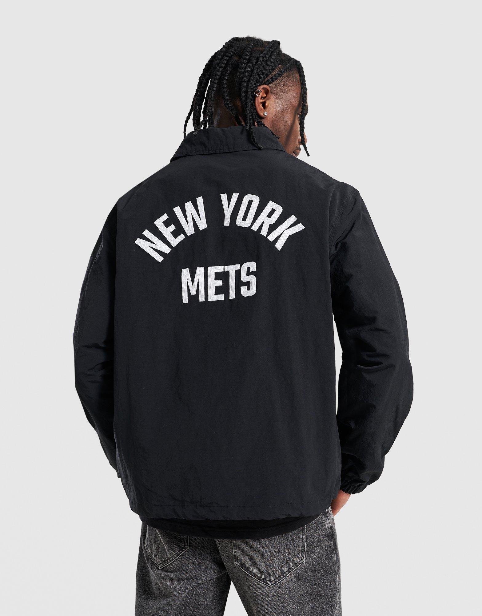 New Era Bunda Mlb Coaches Jacket