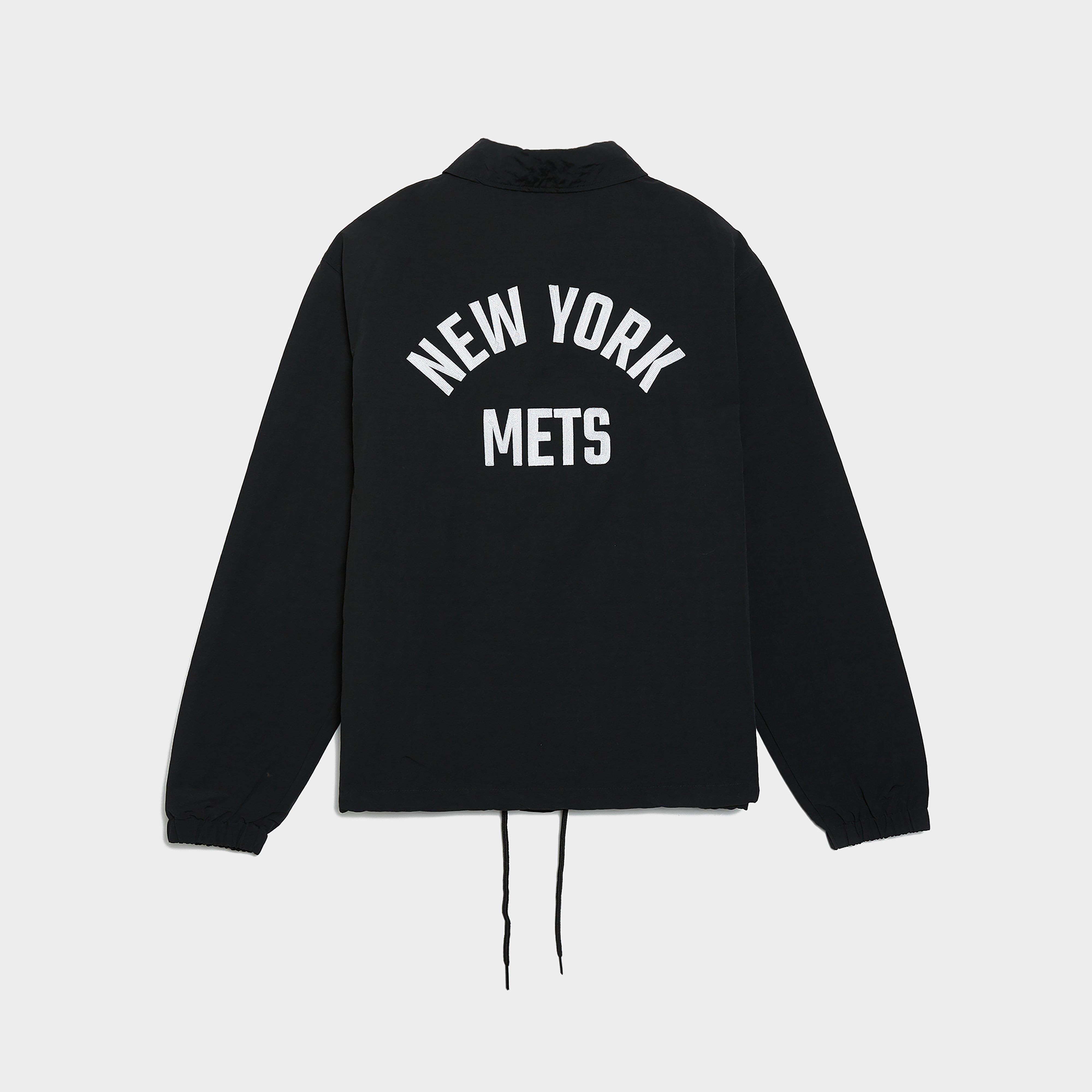 Geacă de iarnă pentru bărbați NEW ERA JACHETĂ MLB COACHES JACKET