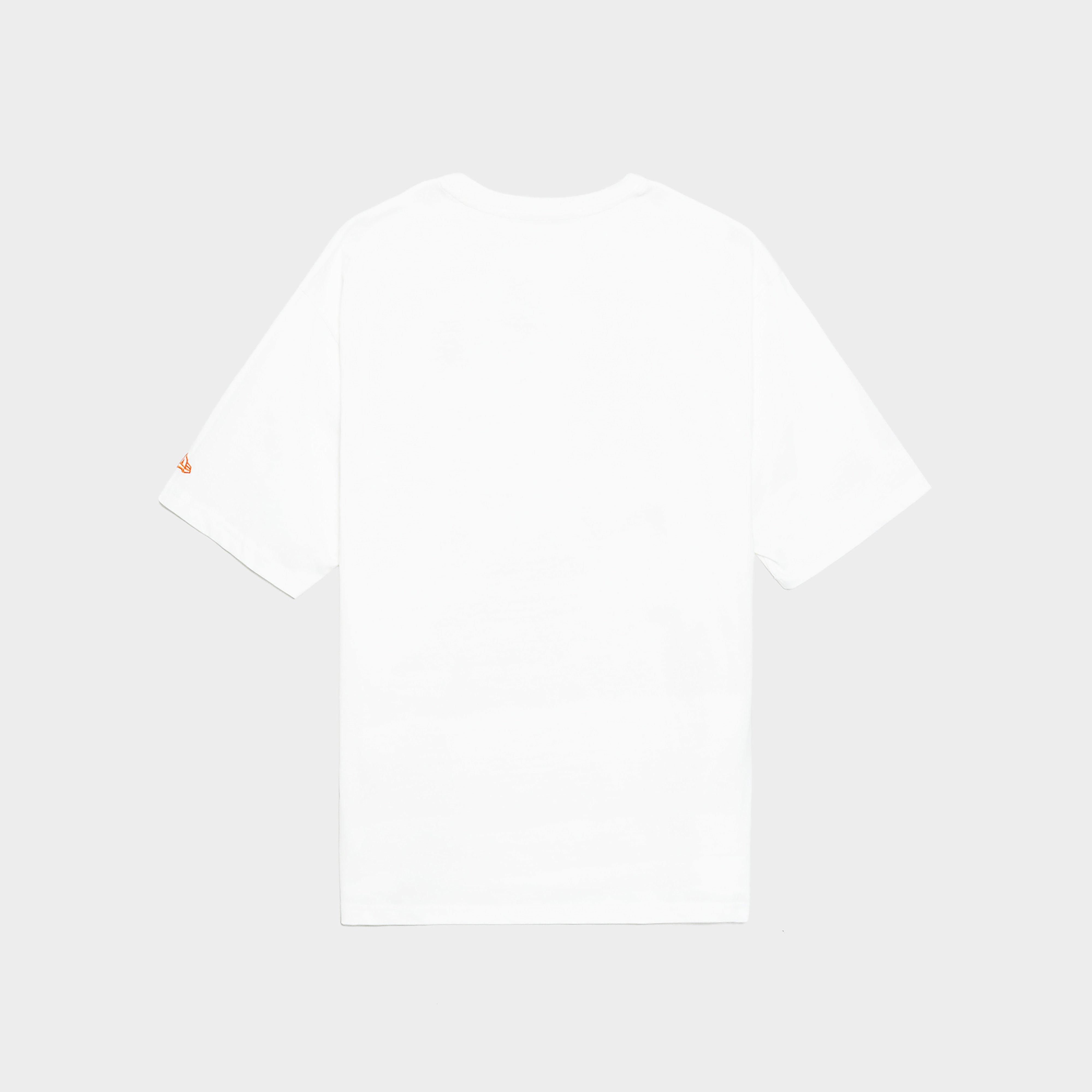 Tricou pentru bărbați NEW ERA TRICOU NE FOOD GRAPHIC OS NONE