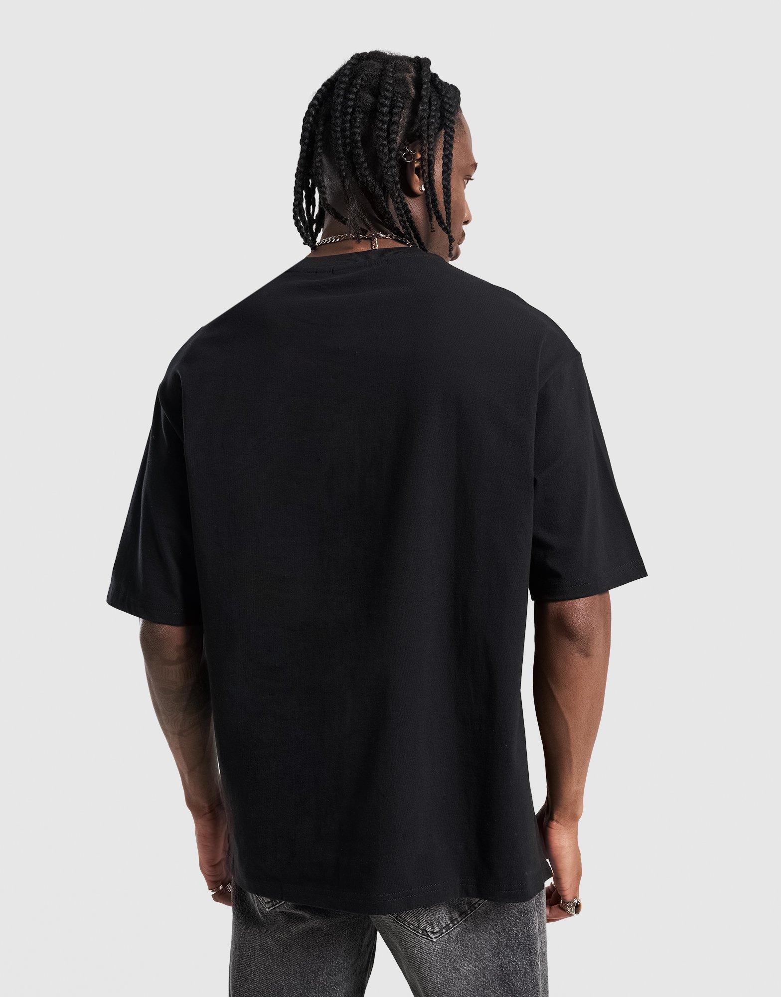 New Era Tričko Food Graphic Os Tee